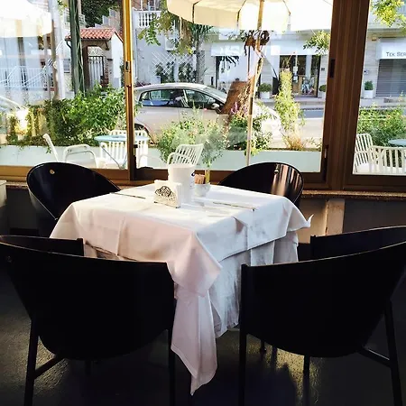 Firenze Hotel 3*
