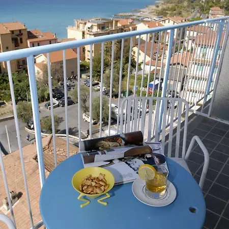 Hotel Firenze Ospedaletti