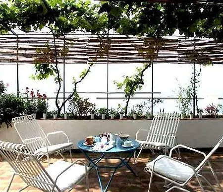 Hotel Firenze 3*