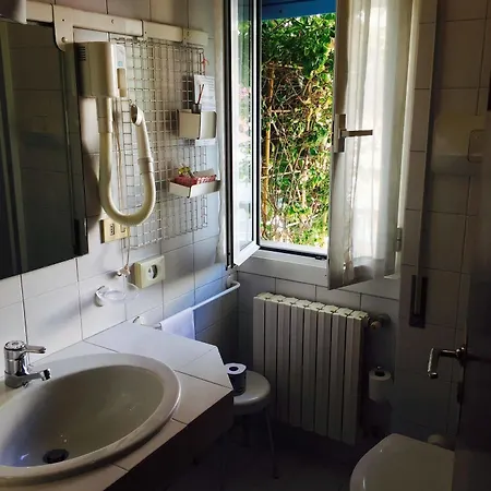 Firenze Hotel Ospedaletti