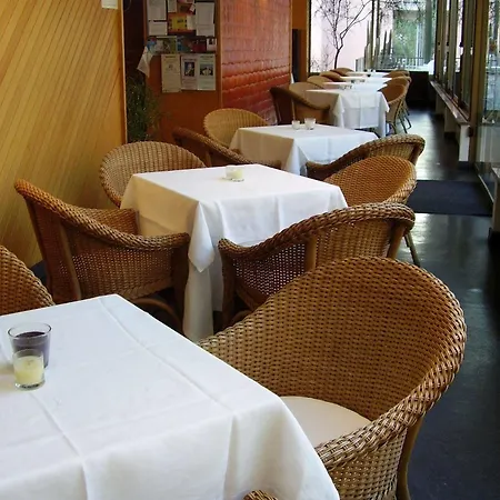 Firenze Hotel 3*
