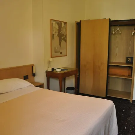 Hotel Firenze Ospedaletti