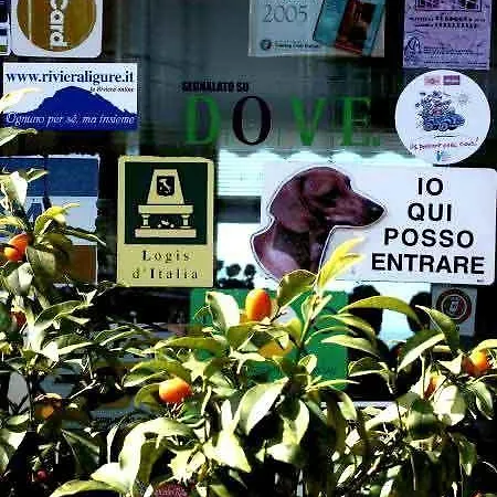 Firenze Hotell 3*