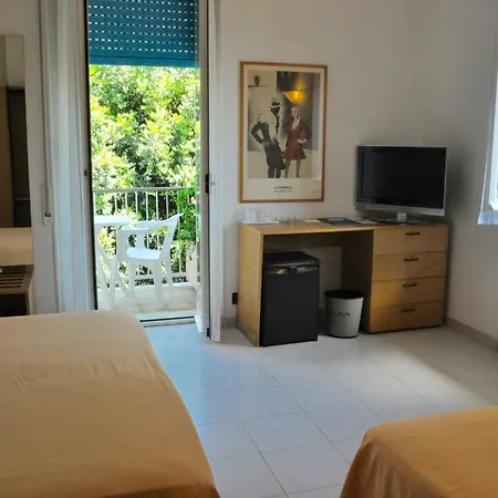 Hotel Firenze 3*