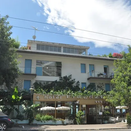 Firenze Hotel 3*