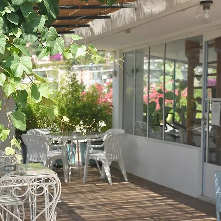 Firenze 3* Ospedaletti