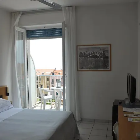 Firenze Hotell 3*