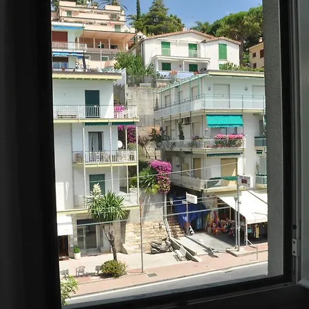 Hotel Firenze Ospedaletti