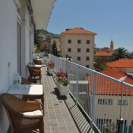 Firenze 3* Ospedaletti