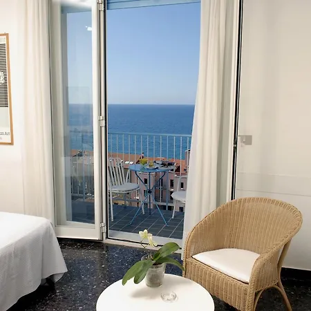 Firenze Hotell 3*