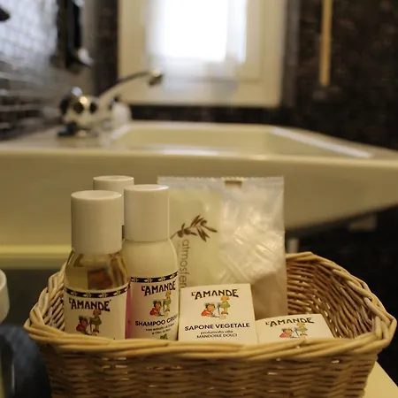 Firenze Hotell 3*