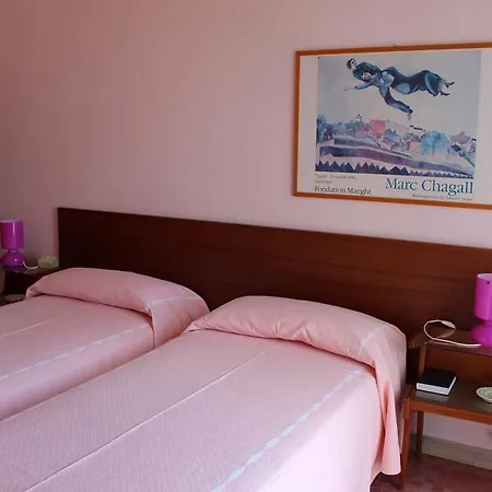 Hotell Firenze 3*