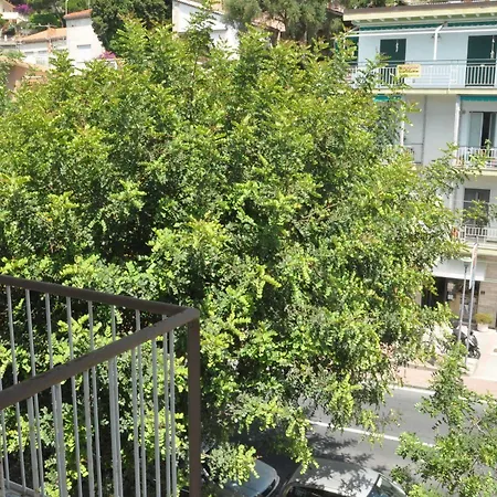 Firenze Hotell