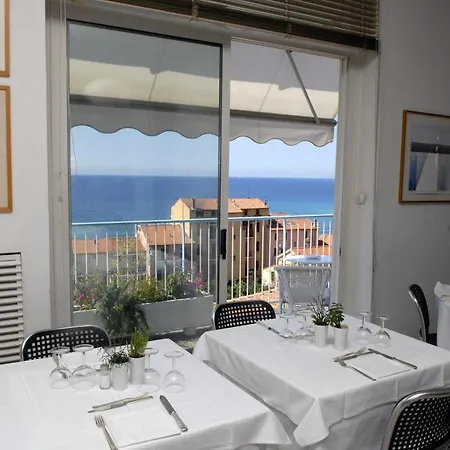 Hotel Firenze Ospedaletti