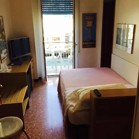 Hotel Firenze
