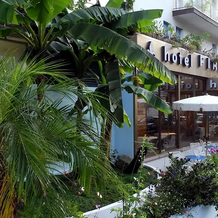 Firenze 3* Ospedaletti