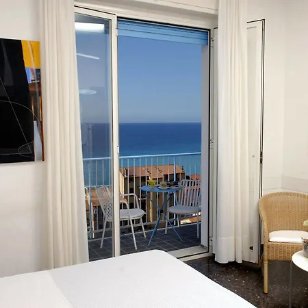 Firenze Hotell Ospedaletti