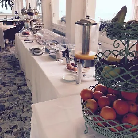 Hotell Firenze
