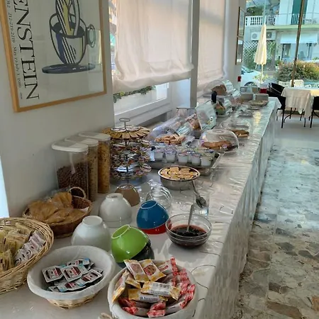 Firenze Hotell