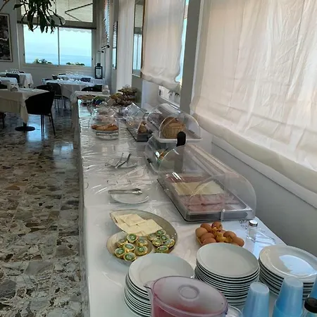 Hotell Firenze